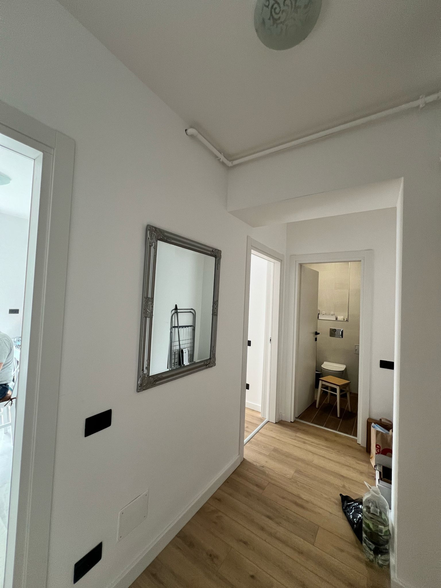 BRASADAS închiriază ap 2 cam etaj 2/5 ROKA RESIDENCE — fotografia 6