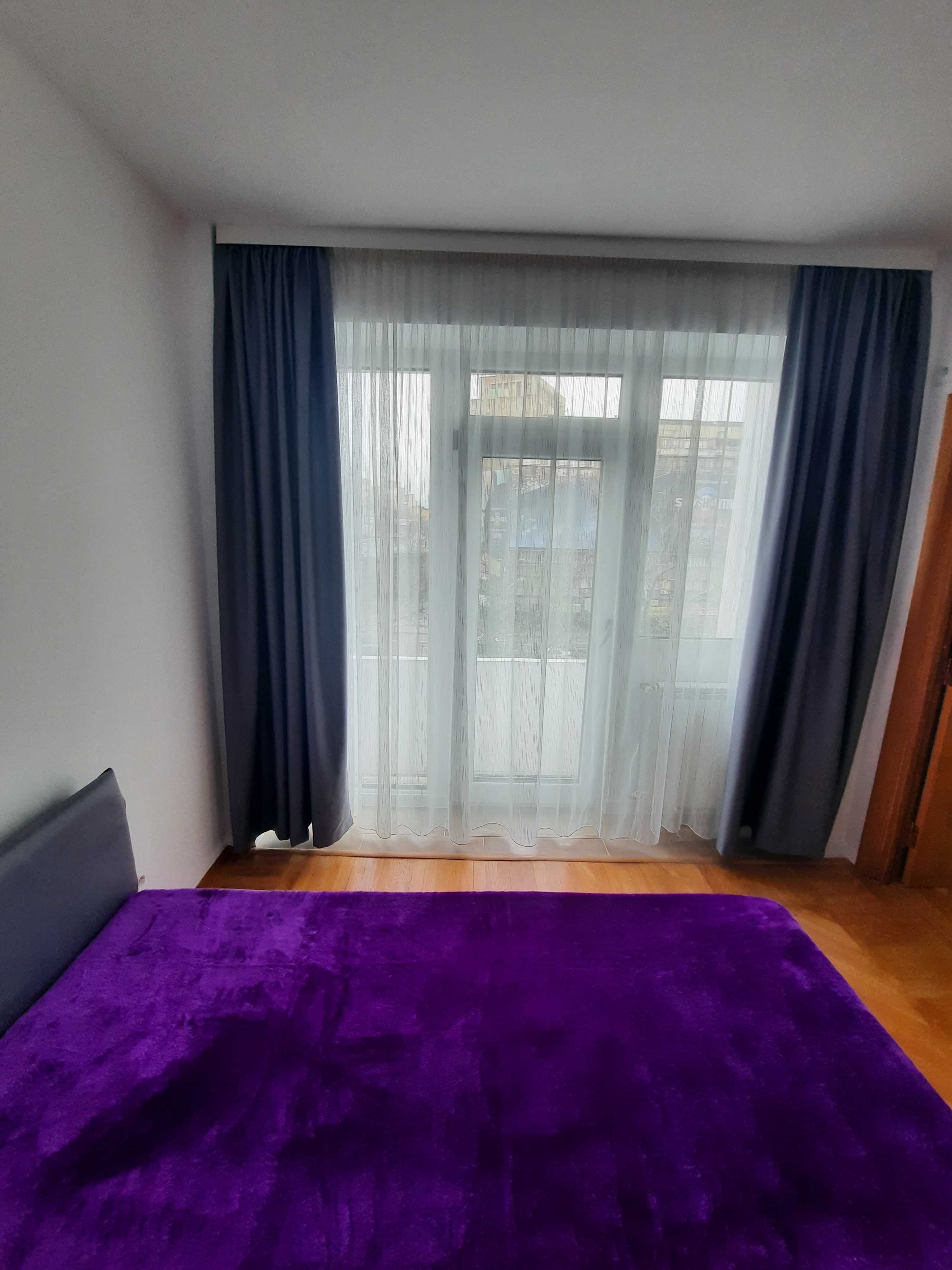 Ag BRASADAS închiriază ap 2 cam Et 3/9 50mp MAGHERU. — fotografia 5