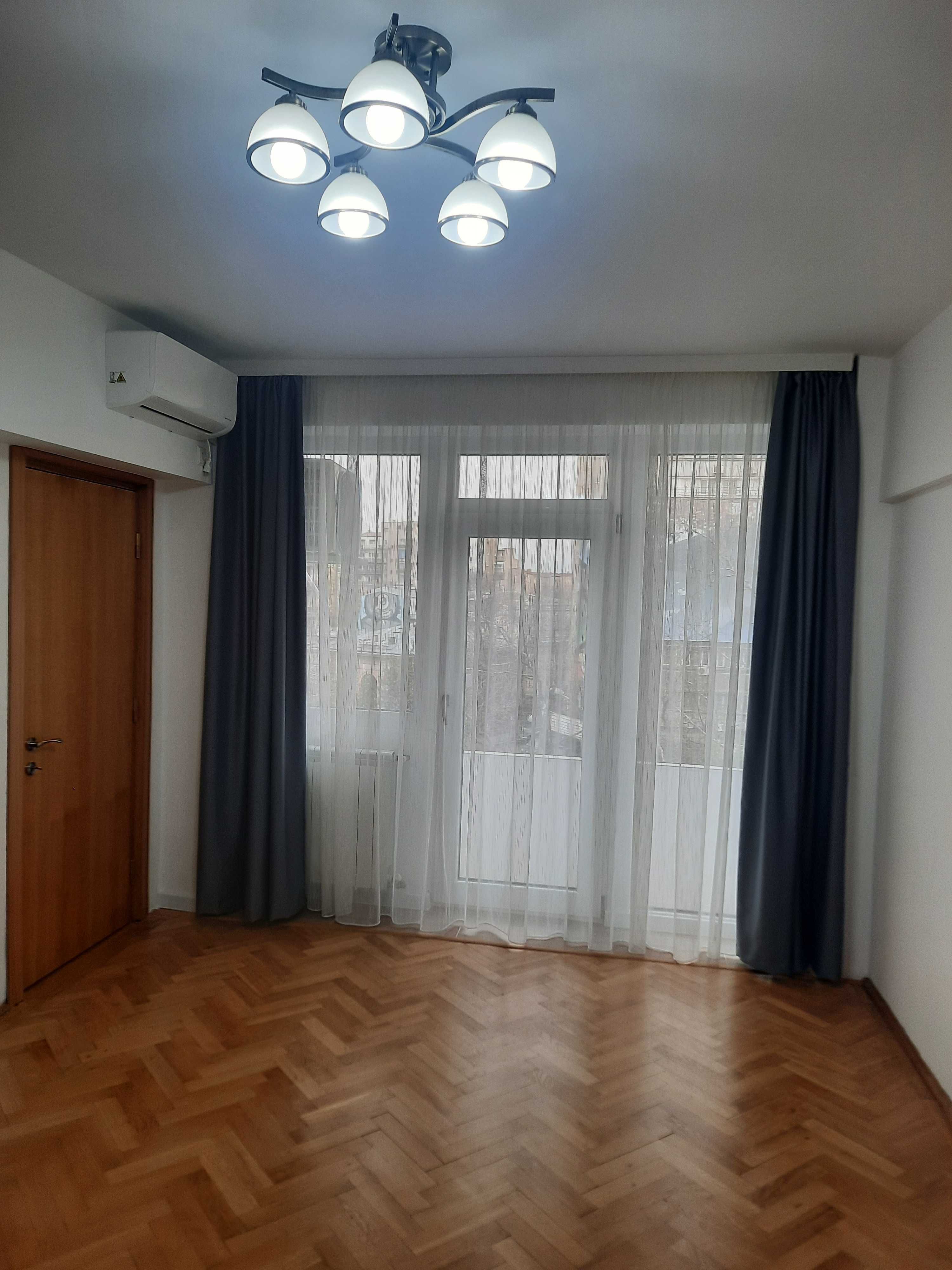 Ag BRASADAS închiriază ap 2 cam Et 3/9 50mp MAGHERU. — fotografia 6