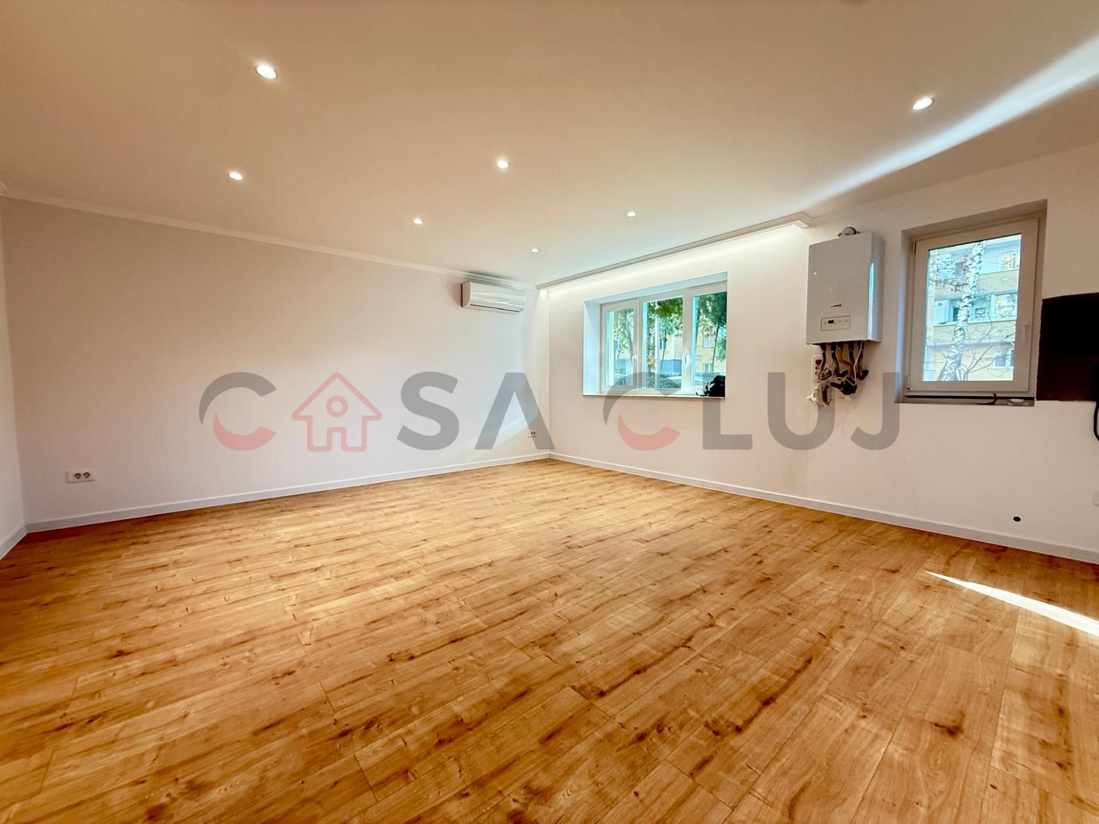 3 camere, finisat modern, Mehedinți