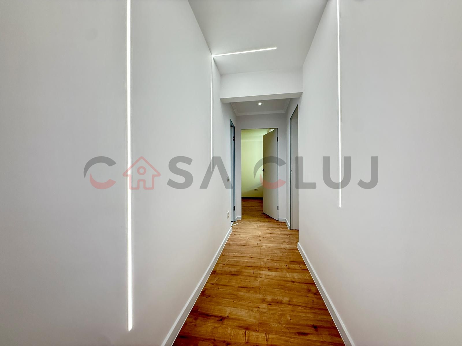 3 camere, finisat modern, Mehedinți — fotografia 4