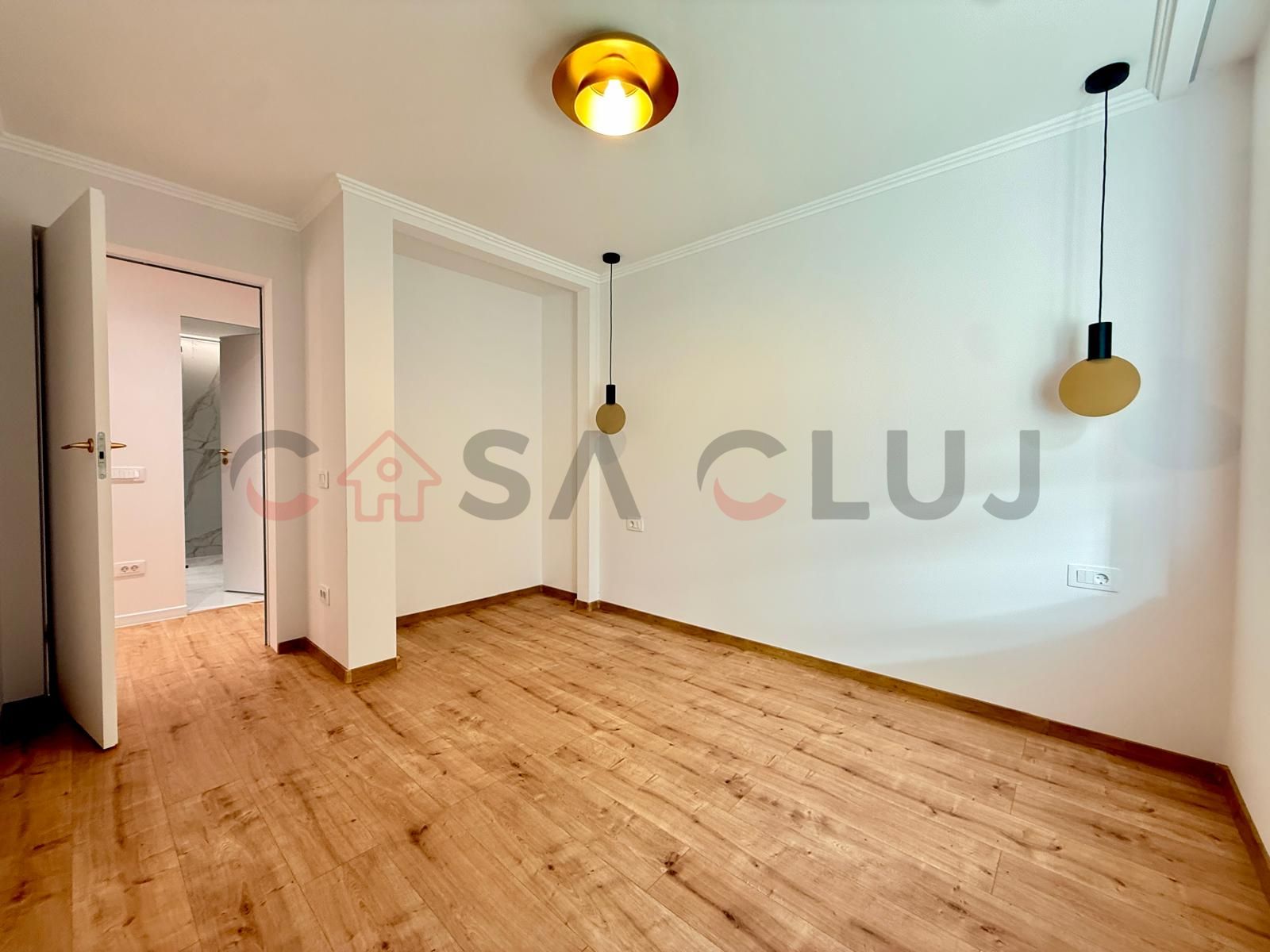 3 camere, finisat modern, Mehedinți — fotografia 5
