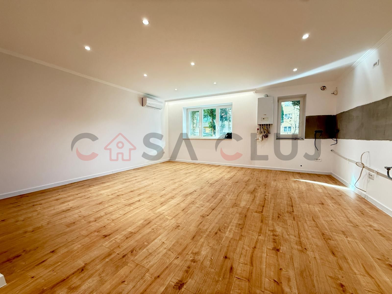 3 camere, finisat modern, Mehedinți — fotografia 7