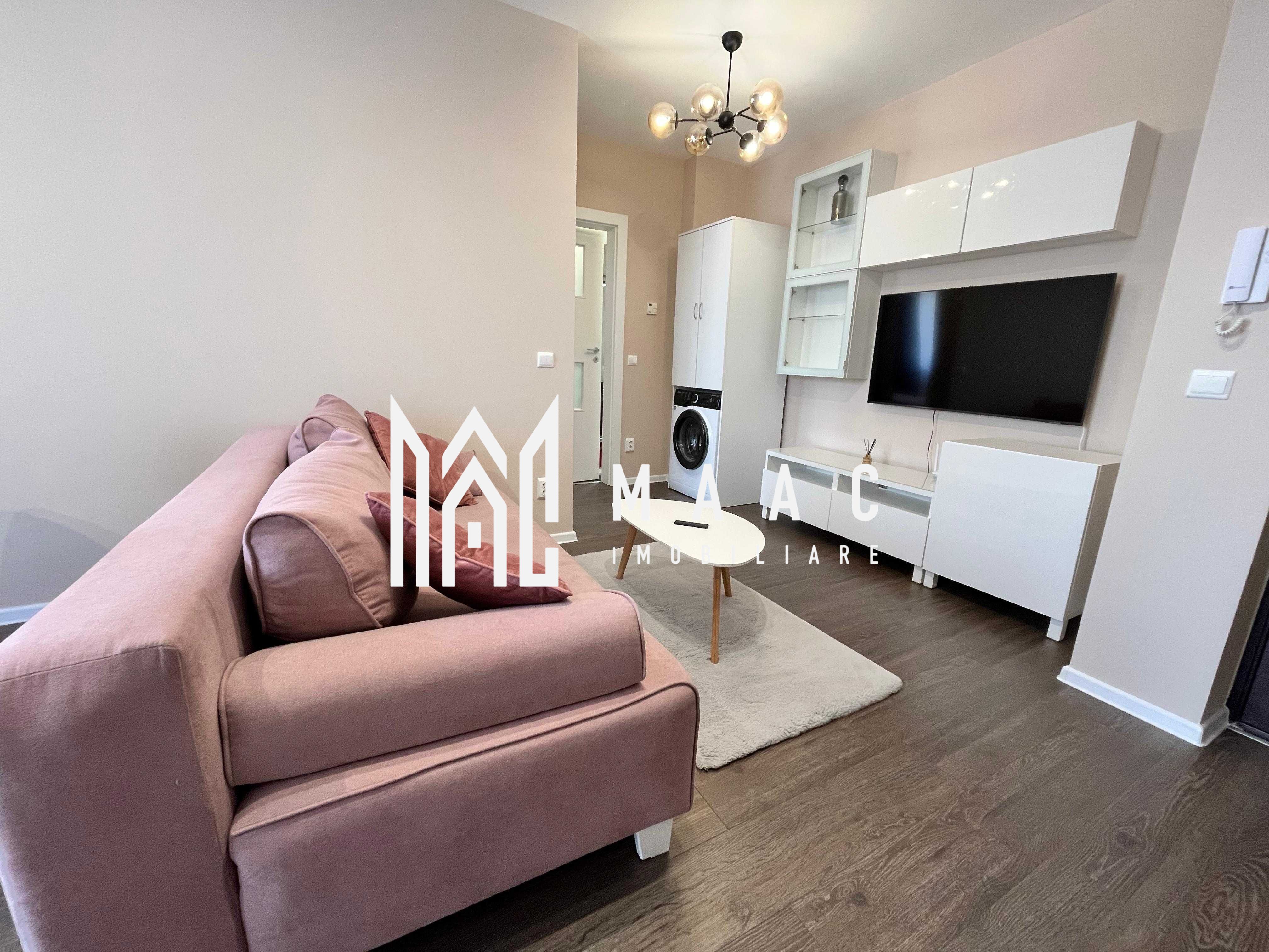 Apartament 2 camere de închiriat | Sibiu | Turnișor | balcon — fotografia 4
