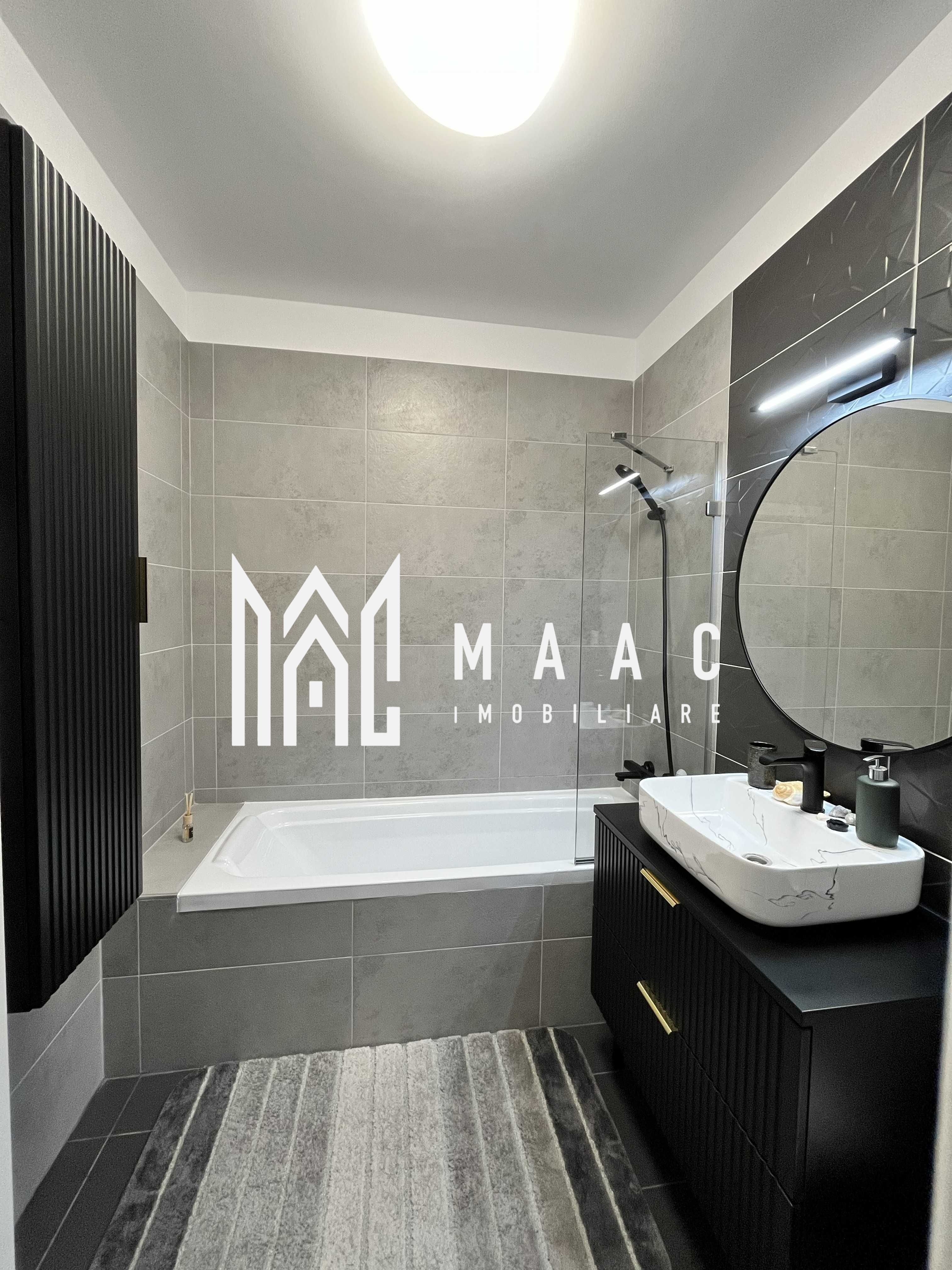 Apartament 2 camere de închiriat | Sibiu | Turnișor | balcon — fotografia 5