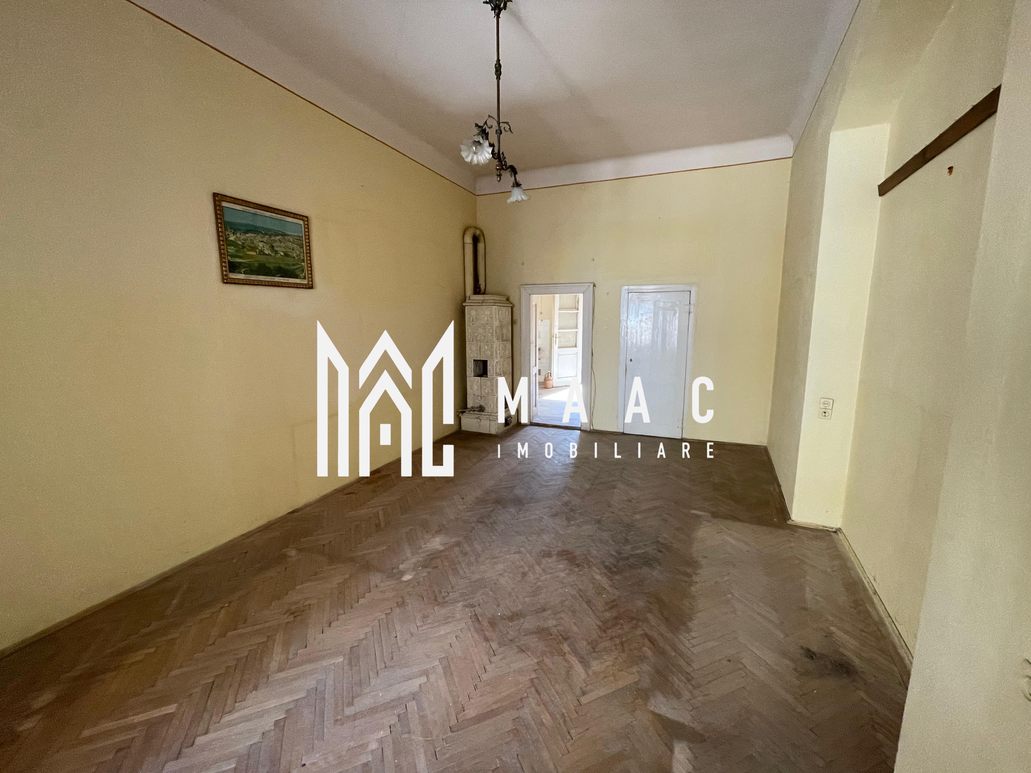 Imobil Nicolae Balcescu Sibiu I 787 mp I Curte Interioară I Zonă Premium — fotografia 10