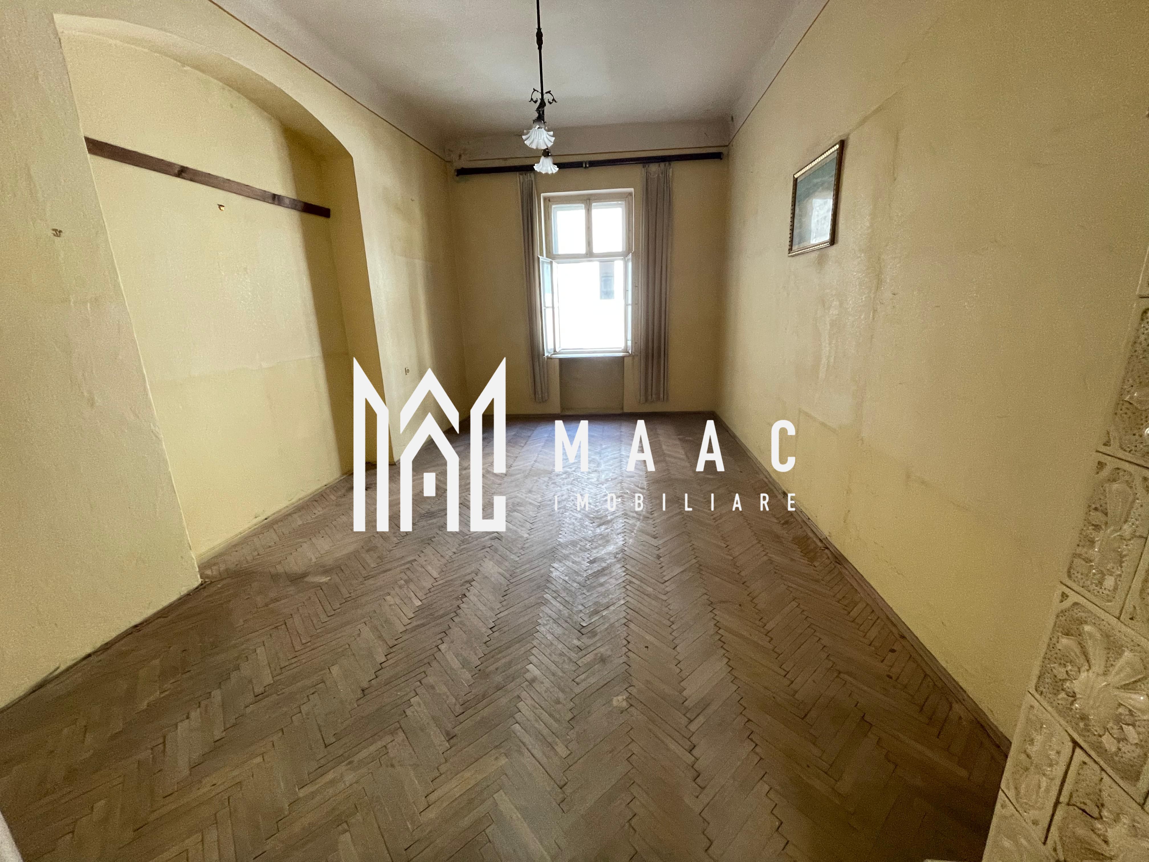 Imobil Nicolae Balcescu Sibiu I 787 mp I Curte Interioară I Zonă Premium — fotografia 6