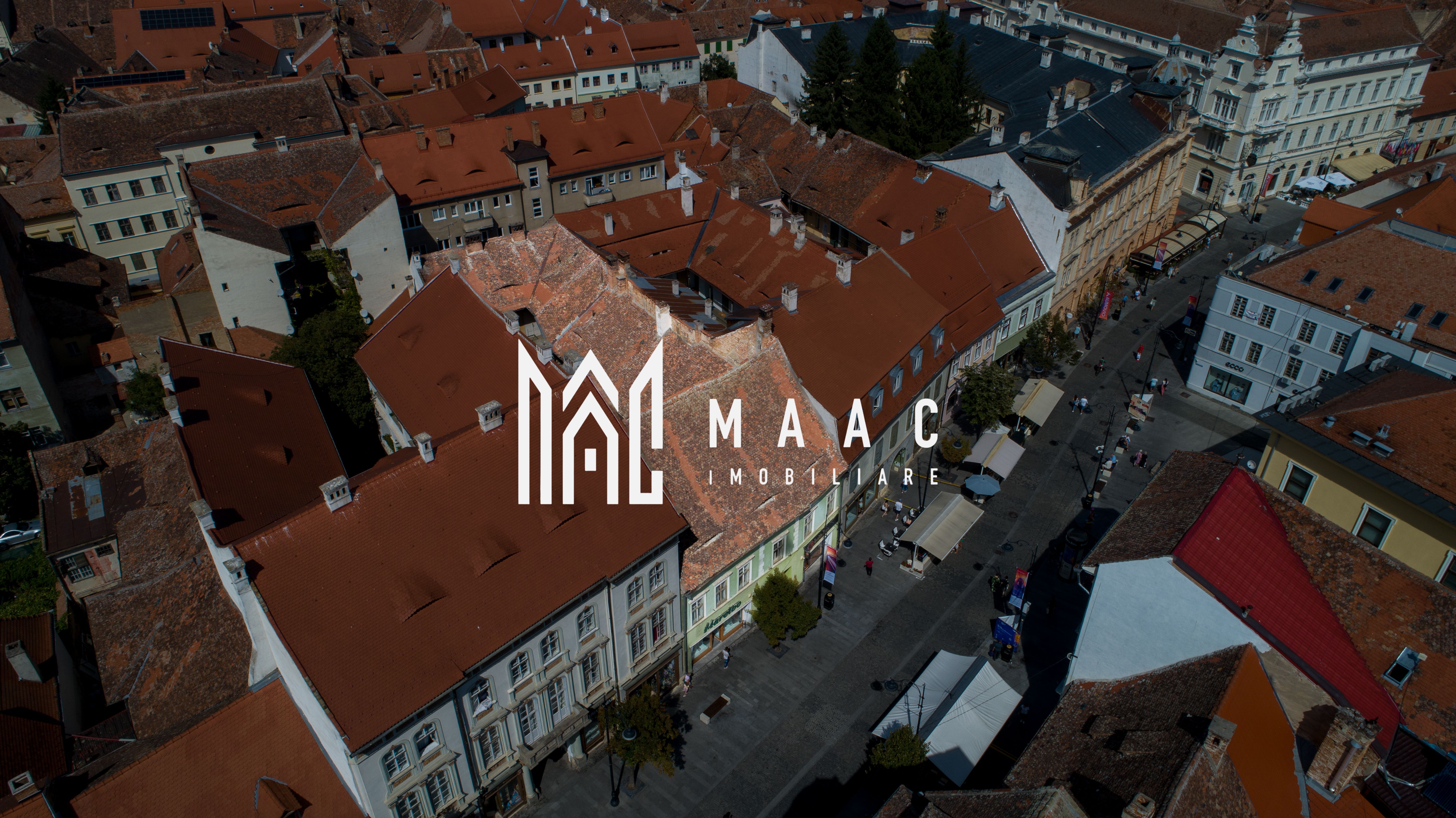 Imobil Nicolae Balcescu Sibiu I 787 mp I Curte Interioară I Zonă Premium — fotografia 8