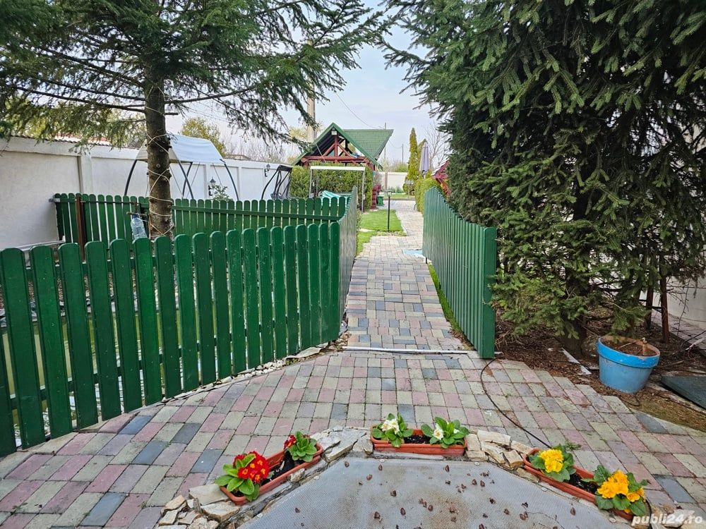 Vila de vanzare- Izvorani COR — fotografia 3