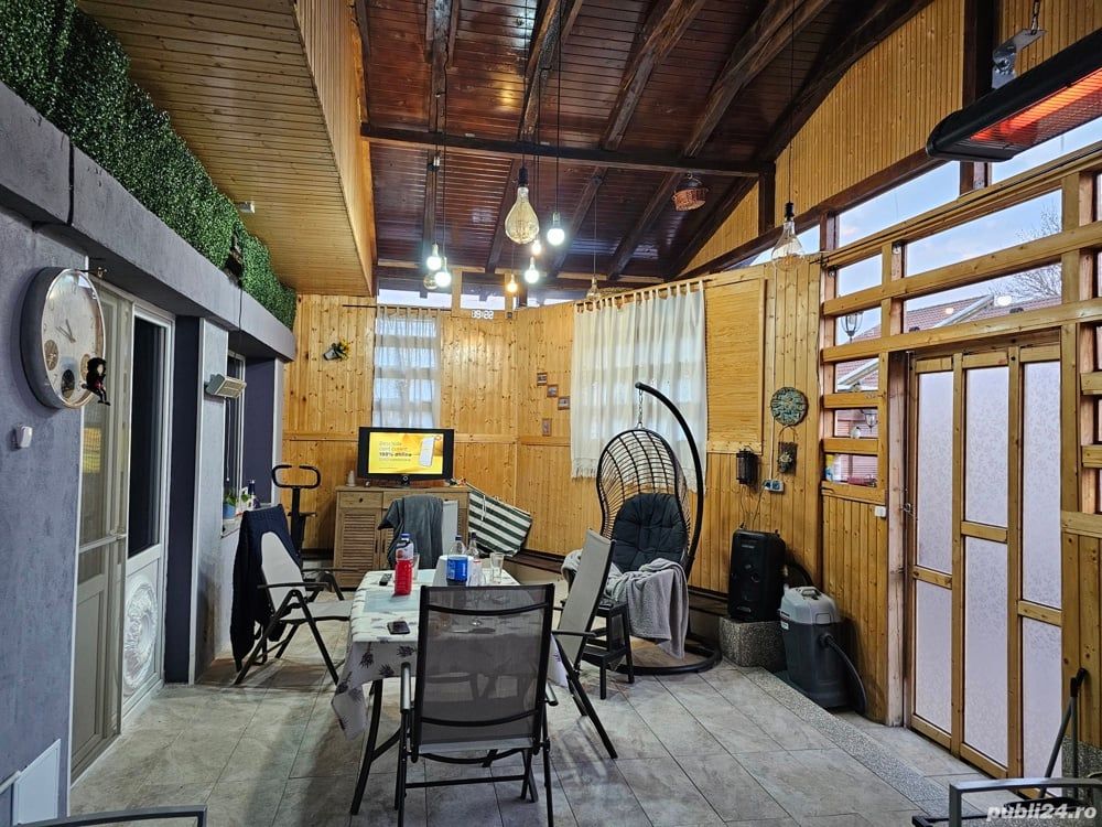 Vila de vanzare- Izvorani COR — fotografia 4