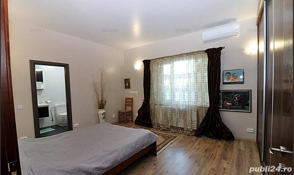 Vila de vanzare- Izvorani COR — fotografia 6
