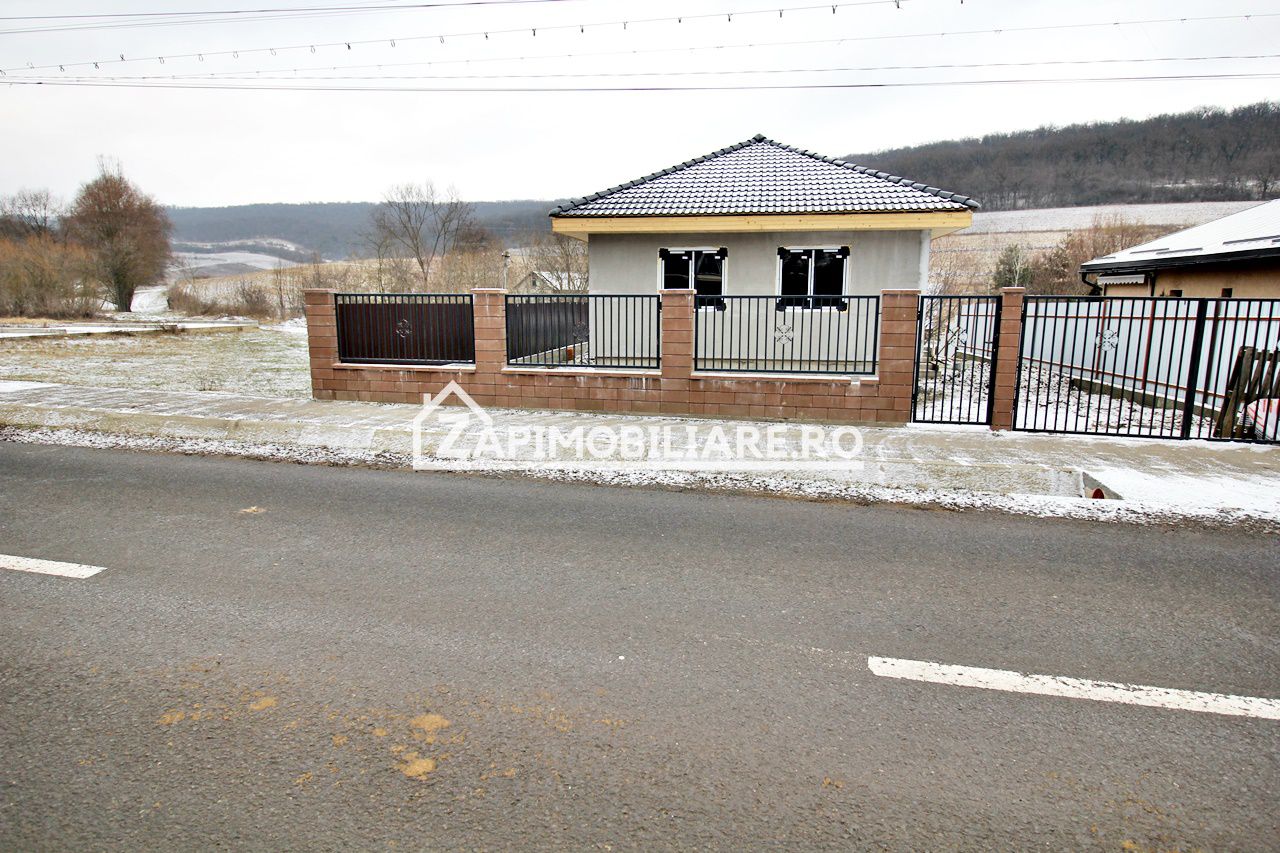 Casa 3 camere, 85mp, 430mp teren, garg,pavaj,0% comision — fotografia 10