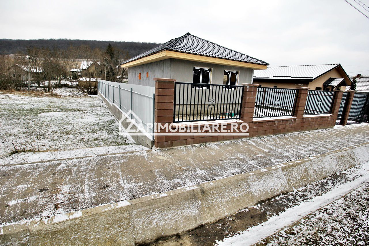 Casa 3 camere, 85mp, 430mp teren, garg,pavaj,0% comision — fotografia 12