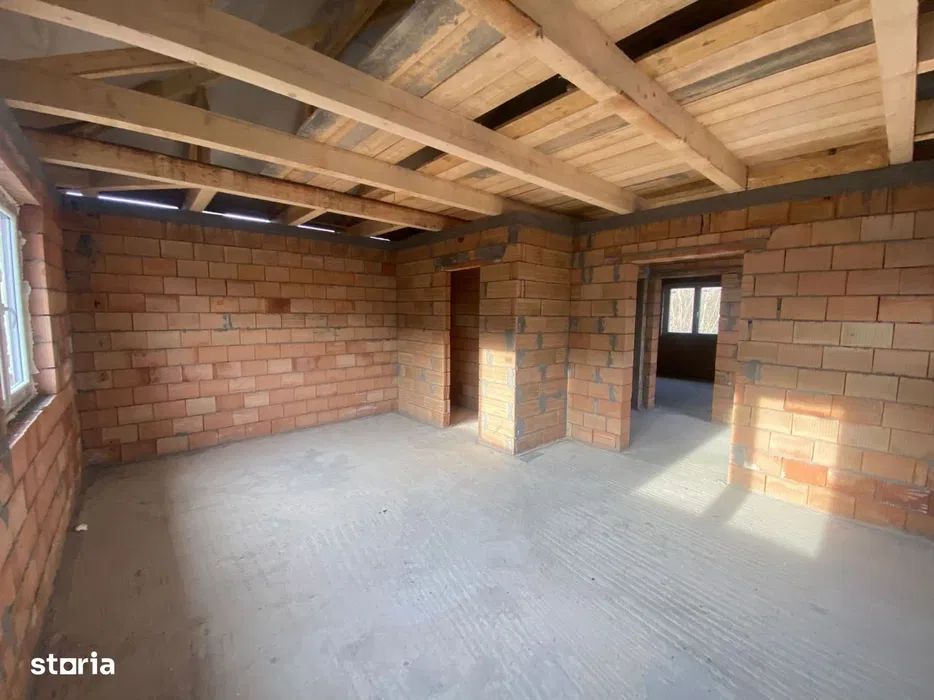 Casa 3 camere, 85mp, 430mp teren, garg,pavaj,0% comision — fotografia 13