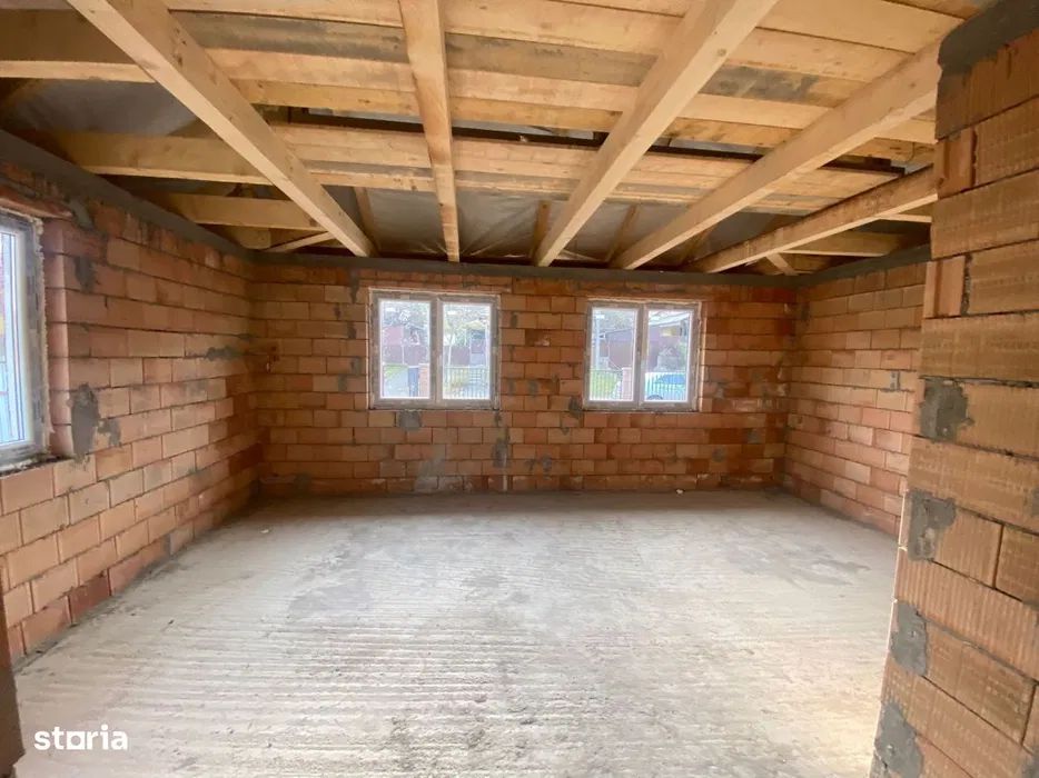 Casa 3 camere, 85mp, 430mp teren, garg,pavaj,0% comision — fotografia 14