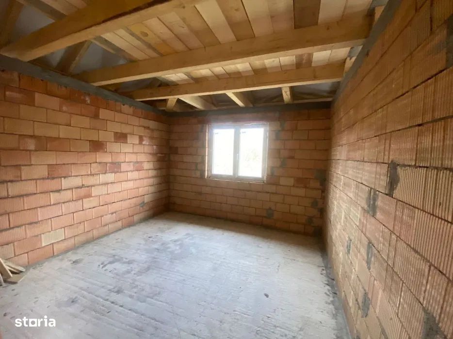 Casa 3 camere, 85mp, 430mp teren, garg,pavaj,0% comision — fotografia 15