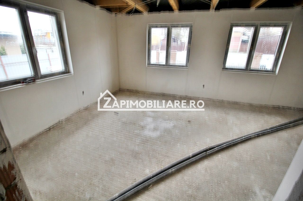 Casa 3 camere, 85mp, 430mp teren, garg,pavaj,0% comision — fotografia 4