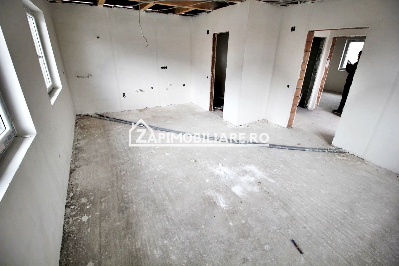 Casa 3 camere, 85mp, 430mp teren, garg,pavaj,0% comision — fotografia 5