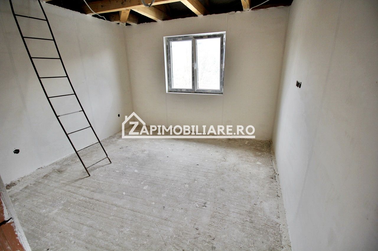 Casa 3 camere, 85mp, 430mp teren, garg,pavaj,0% comision — fotografia 6