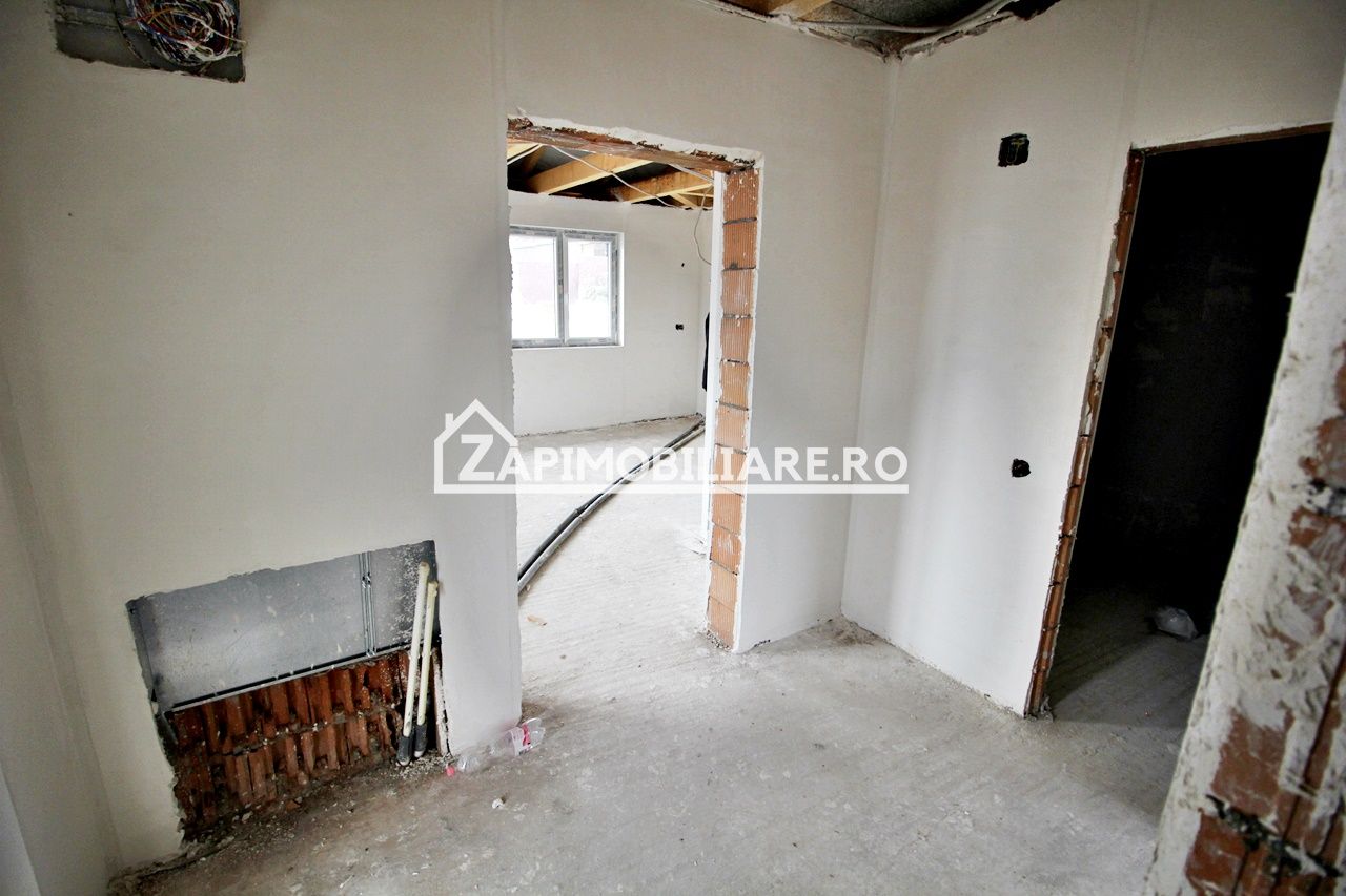 Casa 3 camere, 85mp, 430mp teren, garg,pavaj,0% comision — fotografia 7