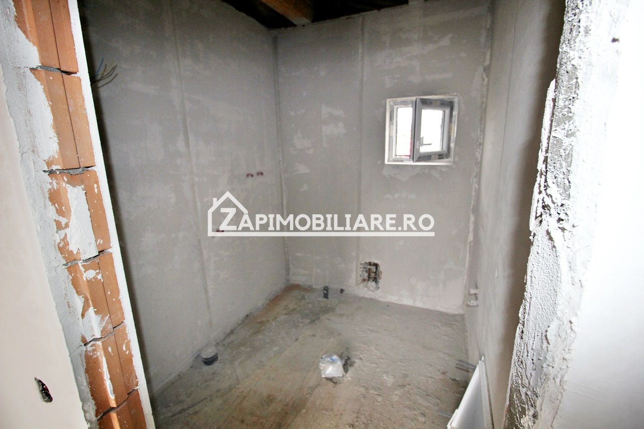 Casa 3 camere, 85mp, 430mp teren, garg,pavaj,0% comision — fotografia 8
