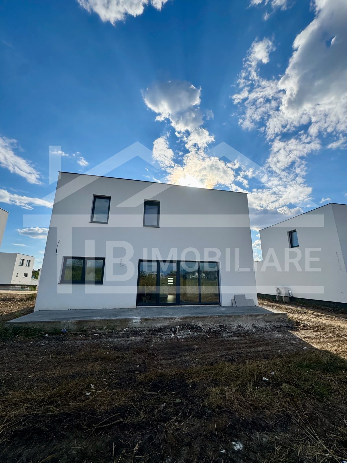 Casă individuală, 4 camere, 120mp utili, teren 442mp, Zona Unirii — fotografia 4