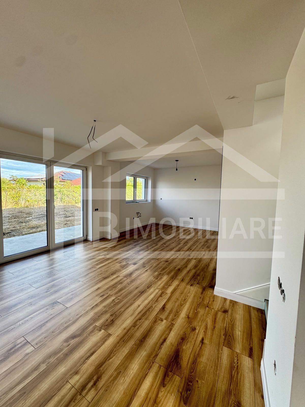 Casă individuală, 4 camere, 120mp utili, teren 442mp, Zona Unirii — fotografia 6