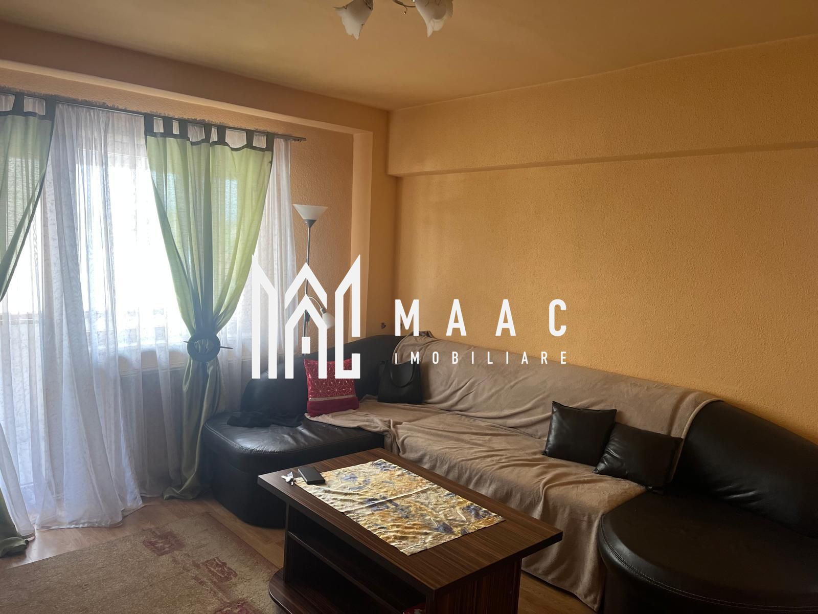 PET FRIENDLY I Apartament 3 Camere I Etaj 3 I Sos Alba Iulia — fotografia 2