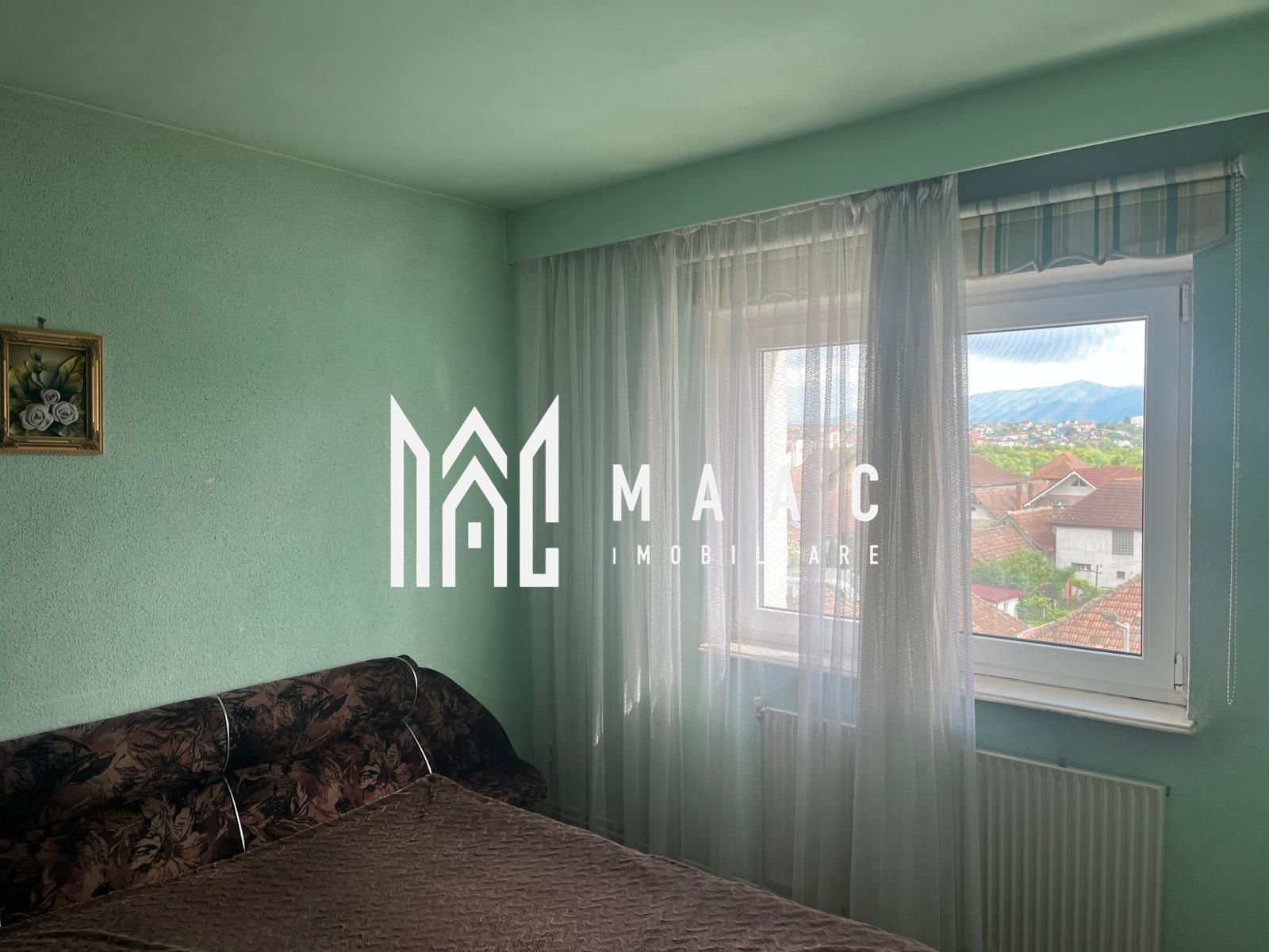 PET FRIENDLY I Apartament 3 Camere I Etaj 3 I Sos Alba Iulia — fotografia 3