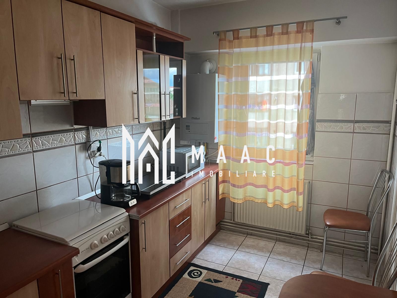 PET FRIENDLY I Apartament 3 Camere I Etaj 3 I Sos Alba Iulia — fotografia 4