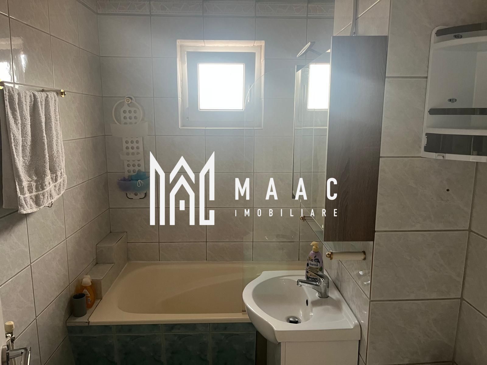 PET FRIENDLY I Apartament 3 Camere I Etaj 3 I Sos Alba Iulia — fotografia 5
