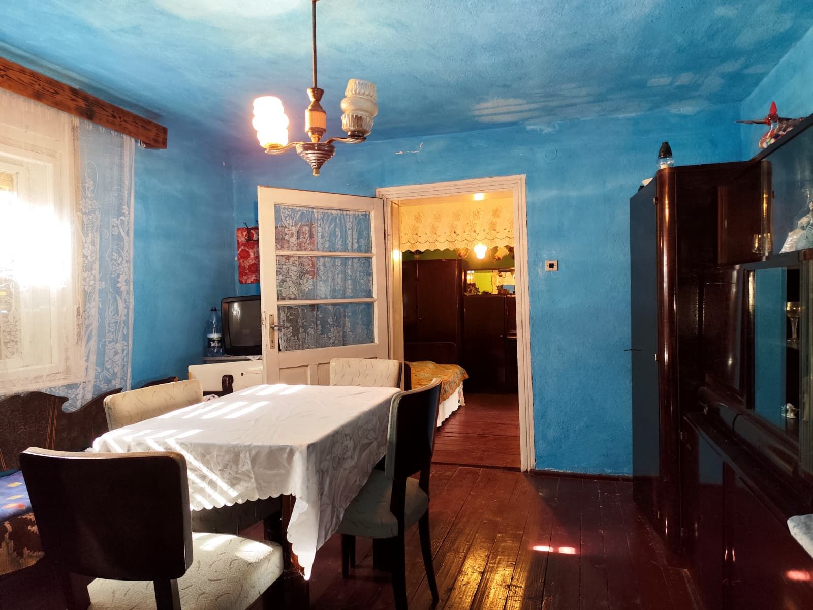Casa la tara, Calea Mare, Bihor, teren mare, 2 intrari auto – vanzare — fotografia 10