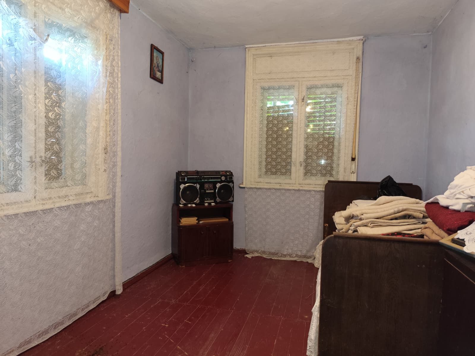 Casa la tara, Calea Mare, Bihor, teren mare, 2 intrari auto – vanzare — fotografia 11