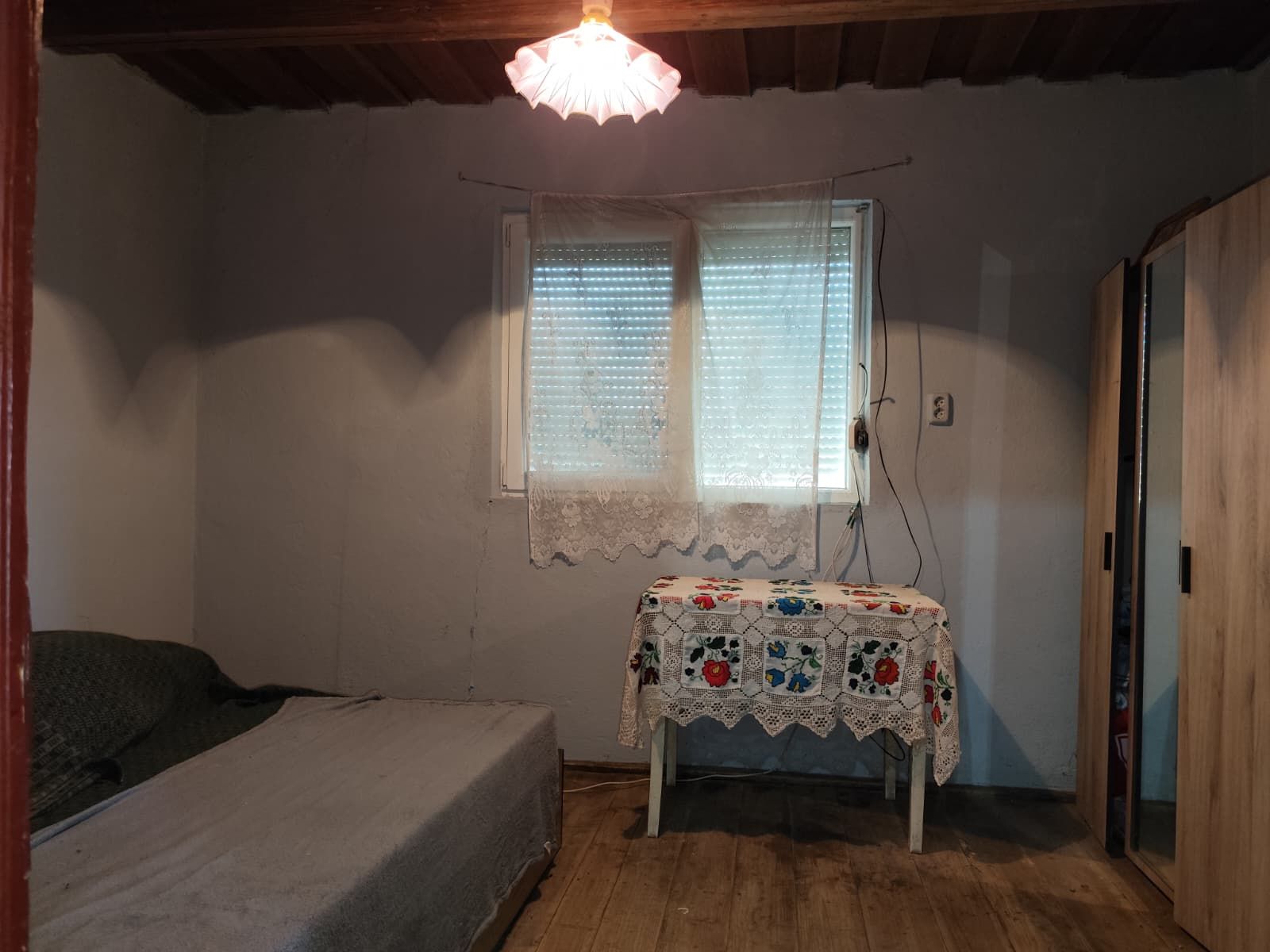 Casa la tara, Calea Mare, Bihor, teren mare, 2 intrari auto – vanzare — fotografia 14