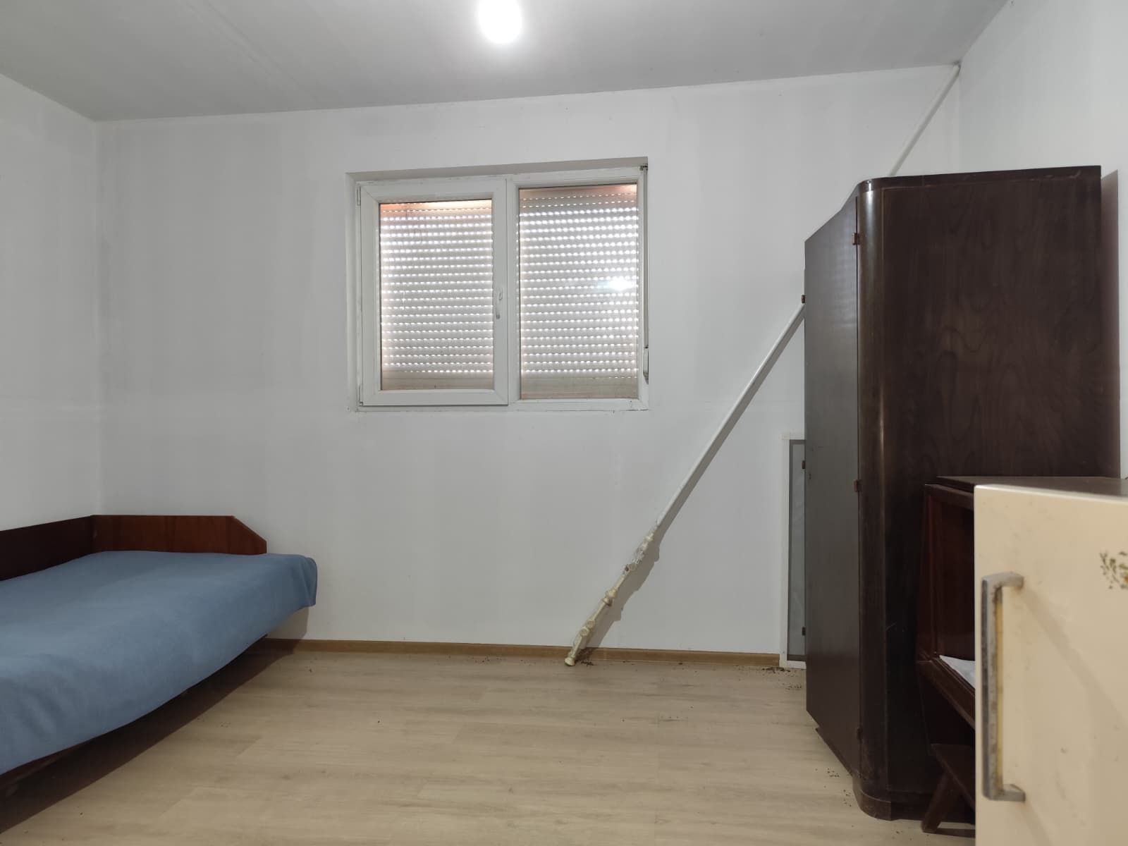 Casa la tara, Calea Mare, Bihor, teren mare, 2 intrari auto – vanzare — fotografia 15