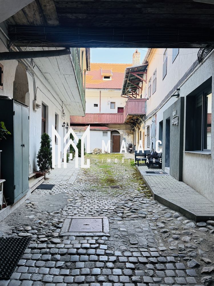 Apartament 2 camere de vânzare | Sibiu, Ultracentral | 63 mp — fotografia 4