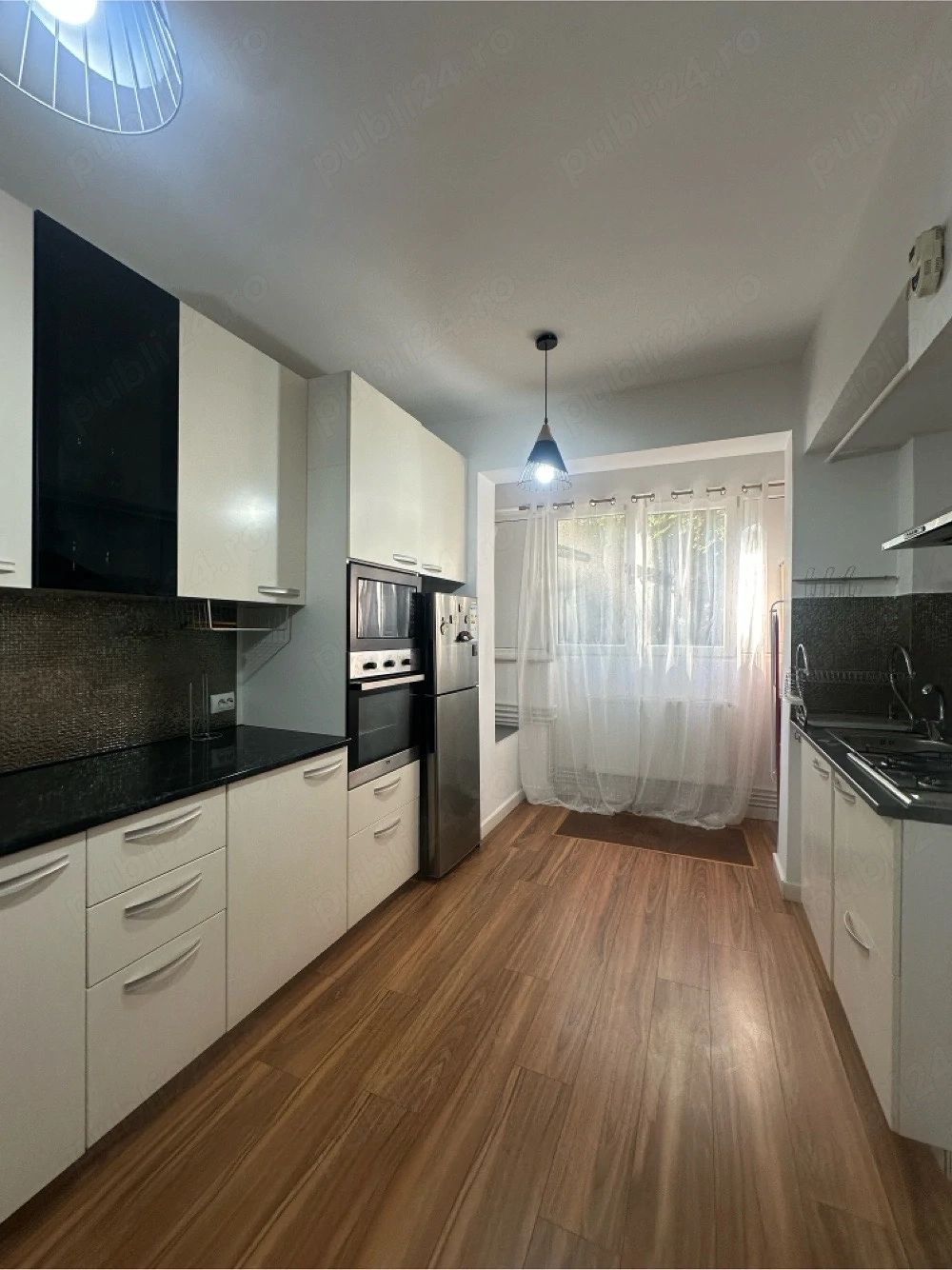 Apartament de Inchiriat 2 camere Arena  Nationala — fotografia 5