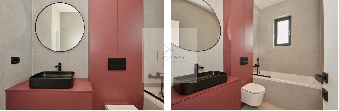 Vila 5 camere Tunari I Pipera I zona centrala I individuala I COM 0% — fotografia 10