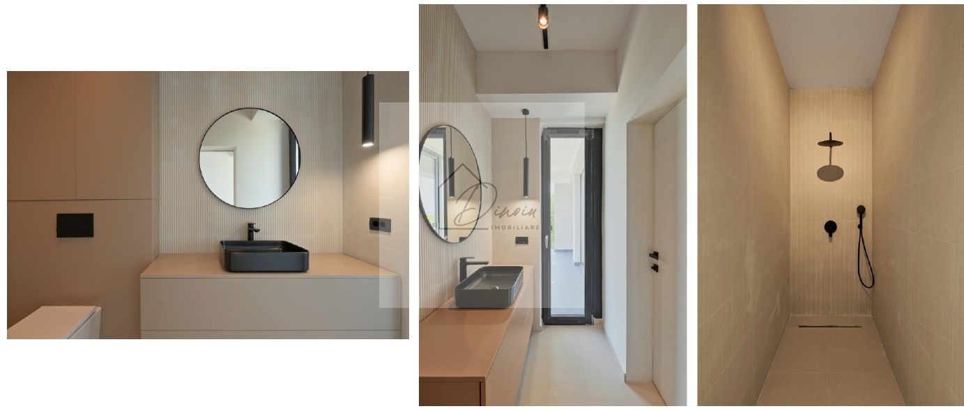 Vila 5 camere Tunari I Pipera I zona centrala I individuala I COM 0% — fotografia 6