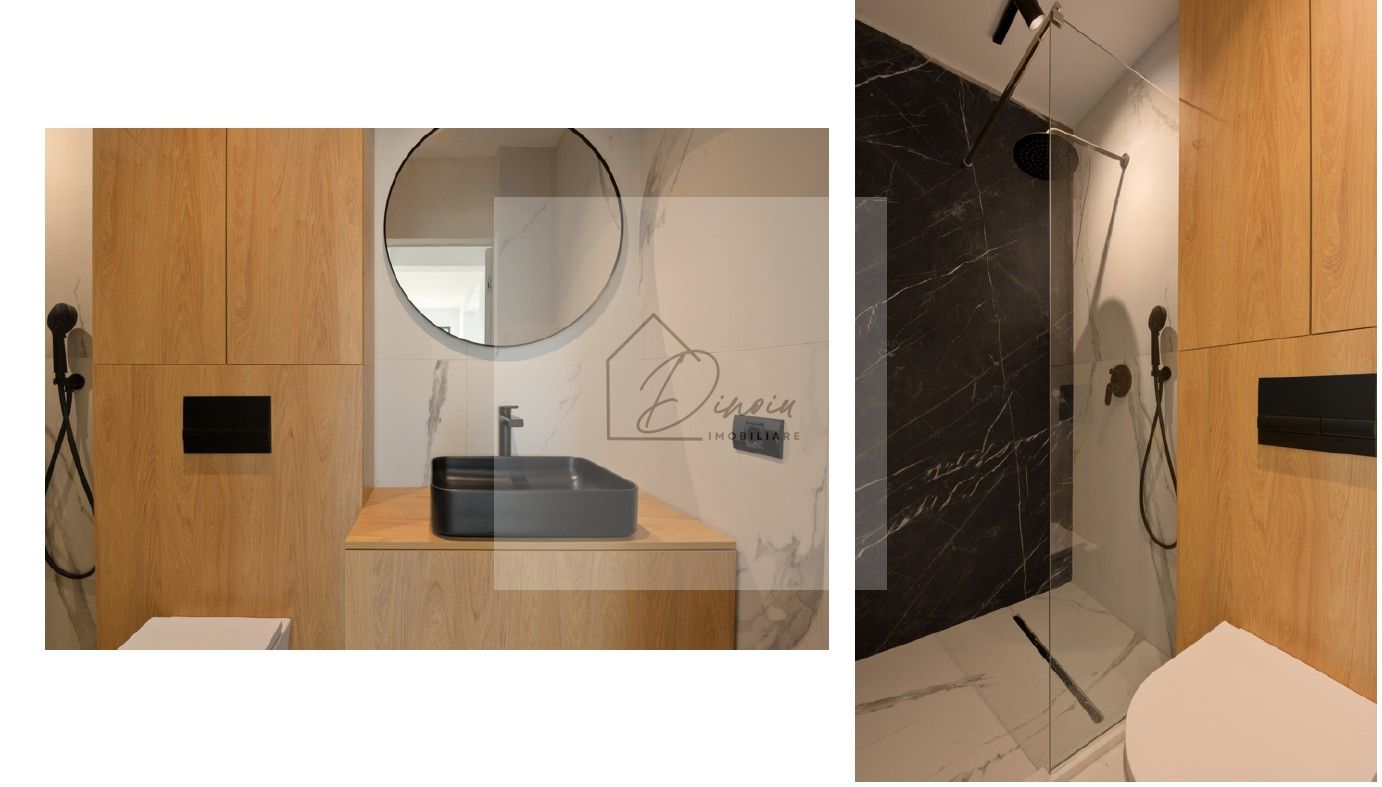 Vila 5 camere Tunari I Pipera I zona centrala I individuala I COM 0% — fotografia 7