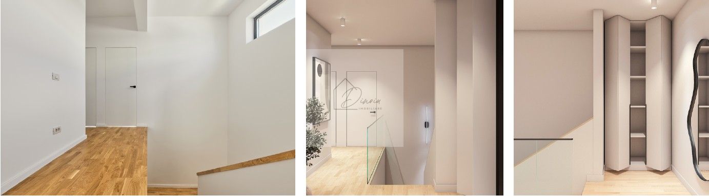 Vila 5 camere Tunari I Pipera I zona centrala I individuala I COM 0% — fotografia 9