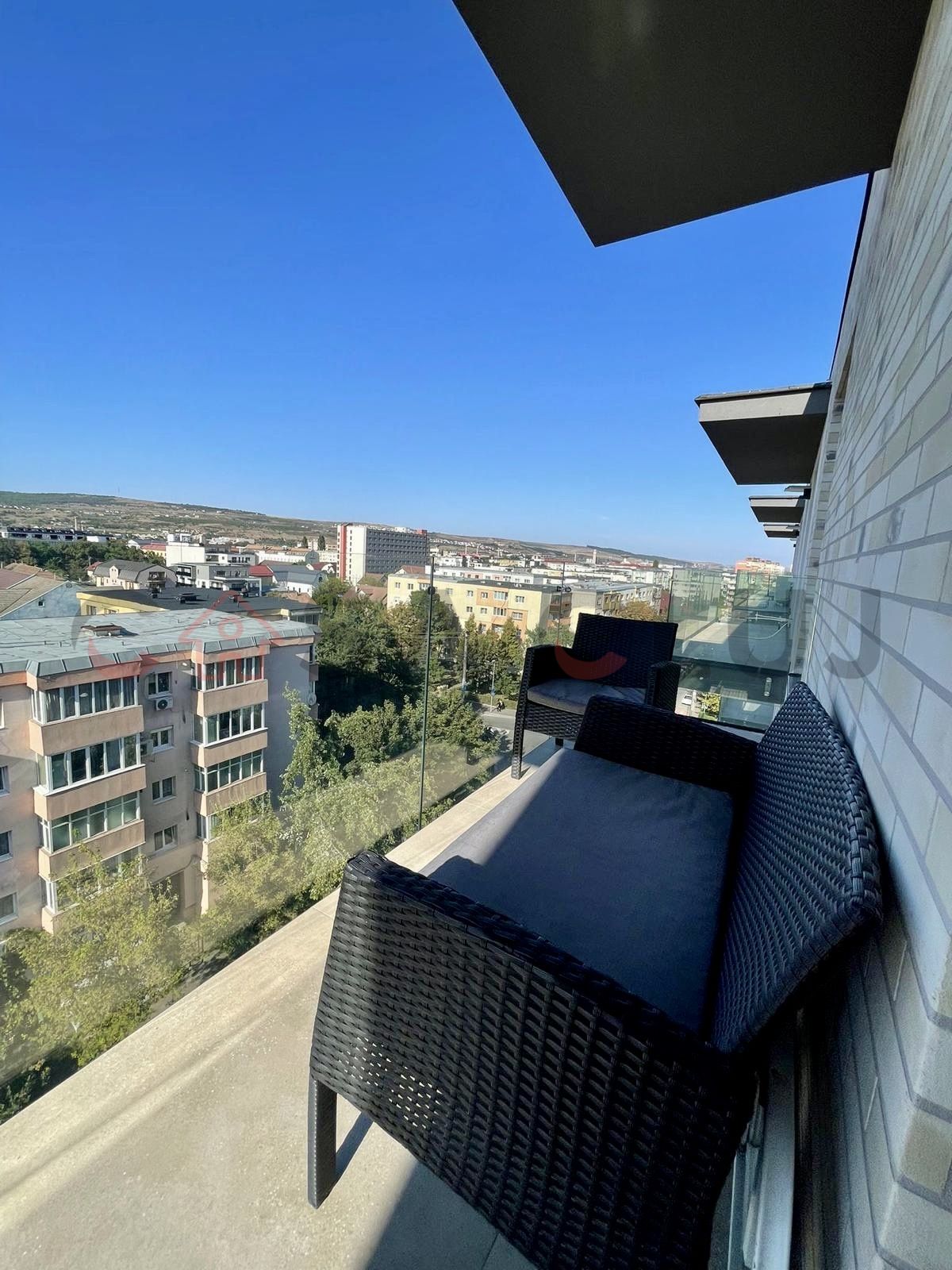 Apartament ultramodern de 3 camere, bloc nou, Mărăști ! — fotografia 11