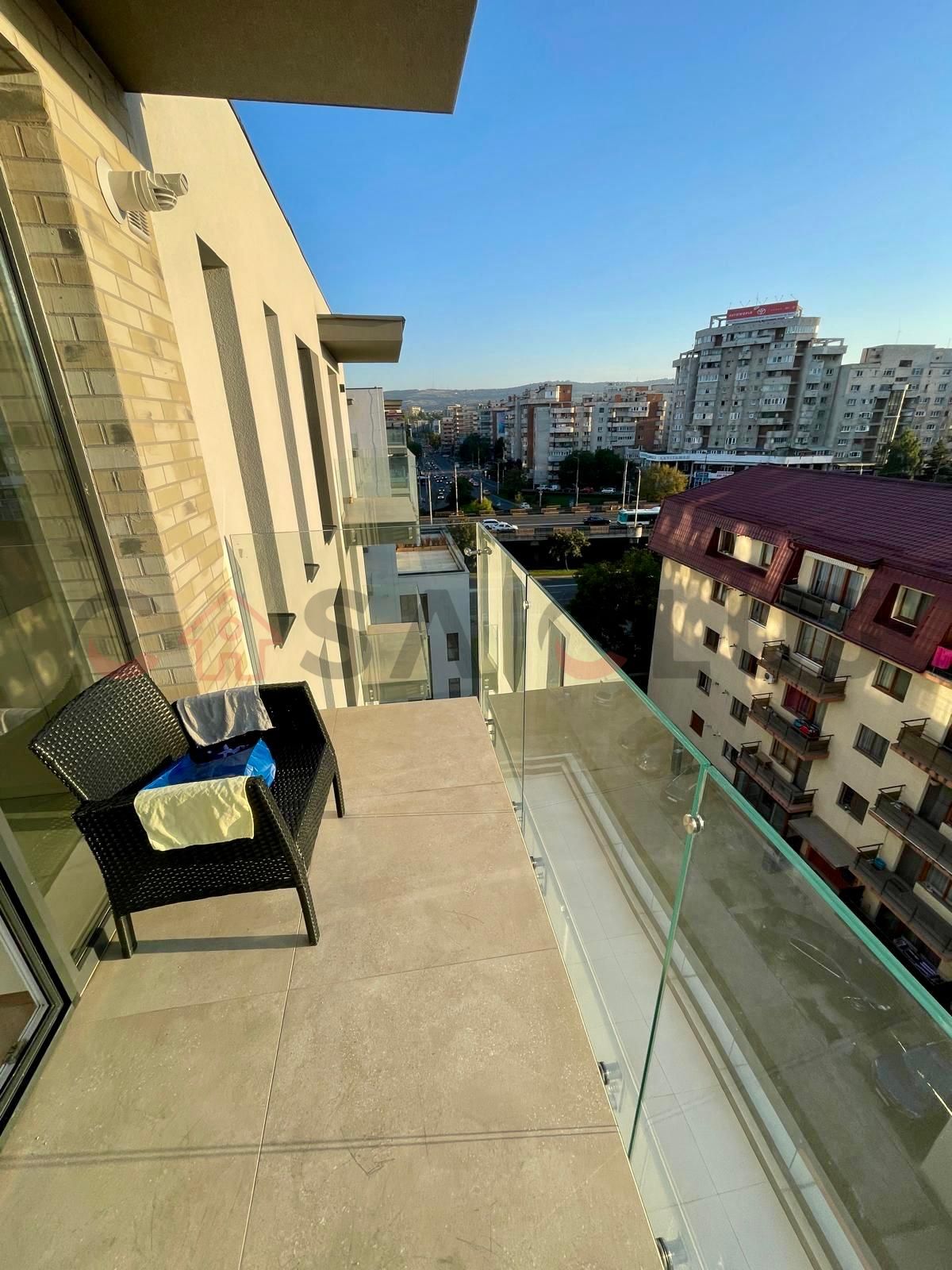 Apartament ultramodern de 3 camere, bloc nou, Mărăști ! — fotografia 8