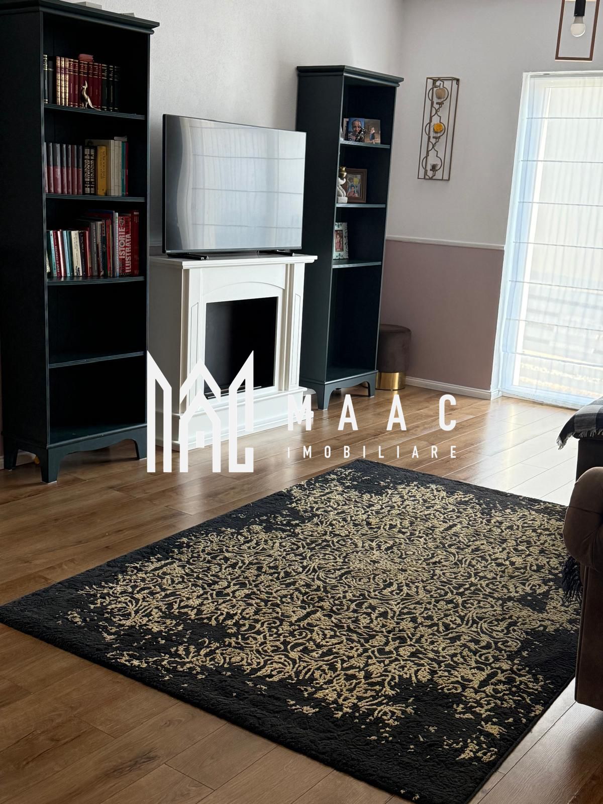 Casă tip duplex | 109 mpu | Bavaria Park Sibiu