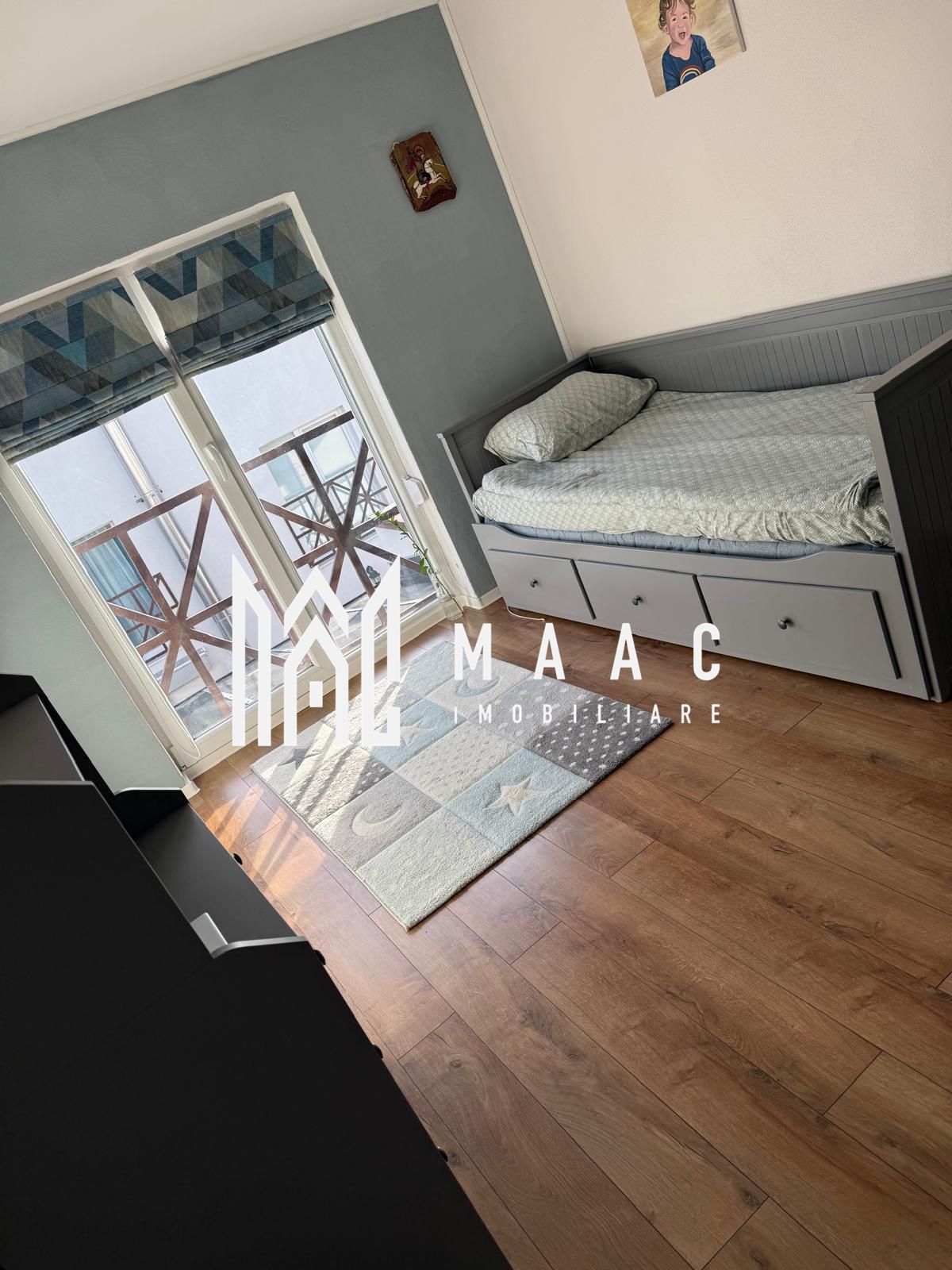 Casă tip duplex | 109 mpu | Bavaria Park Sibiu — fotografia 11