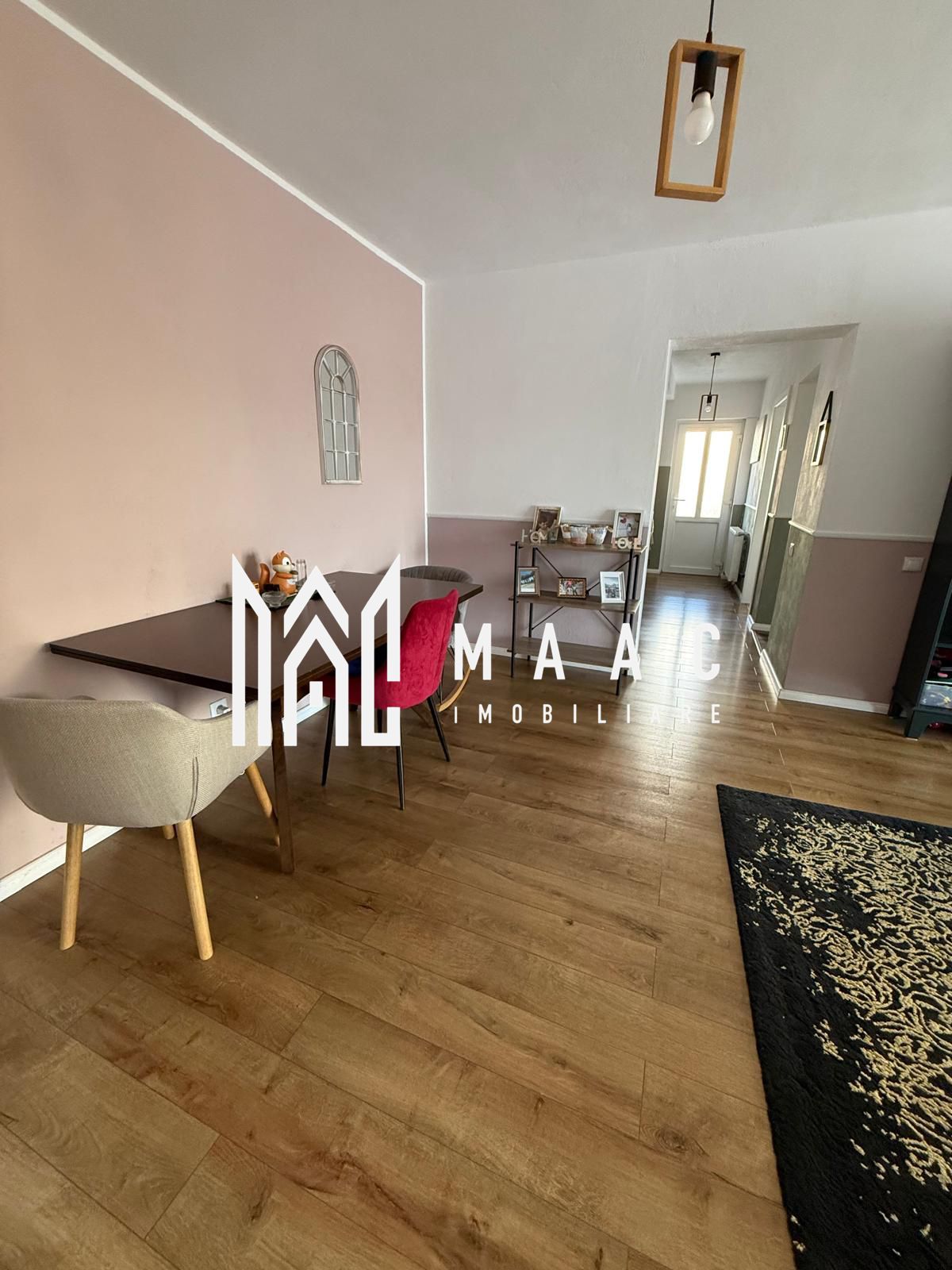 Casă tip duplex | 109 mpu | Bavaria Park Sibiu — fotografia 5