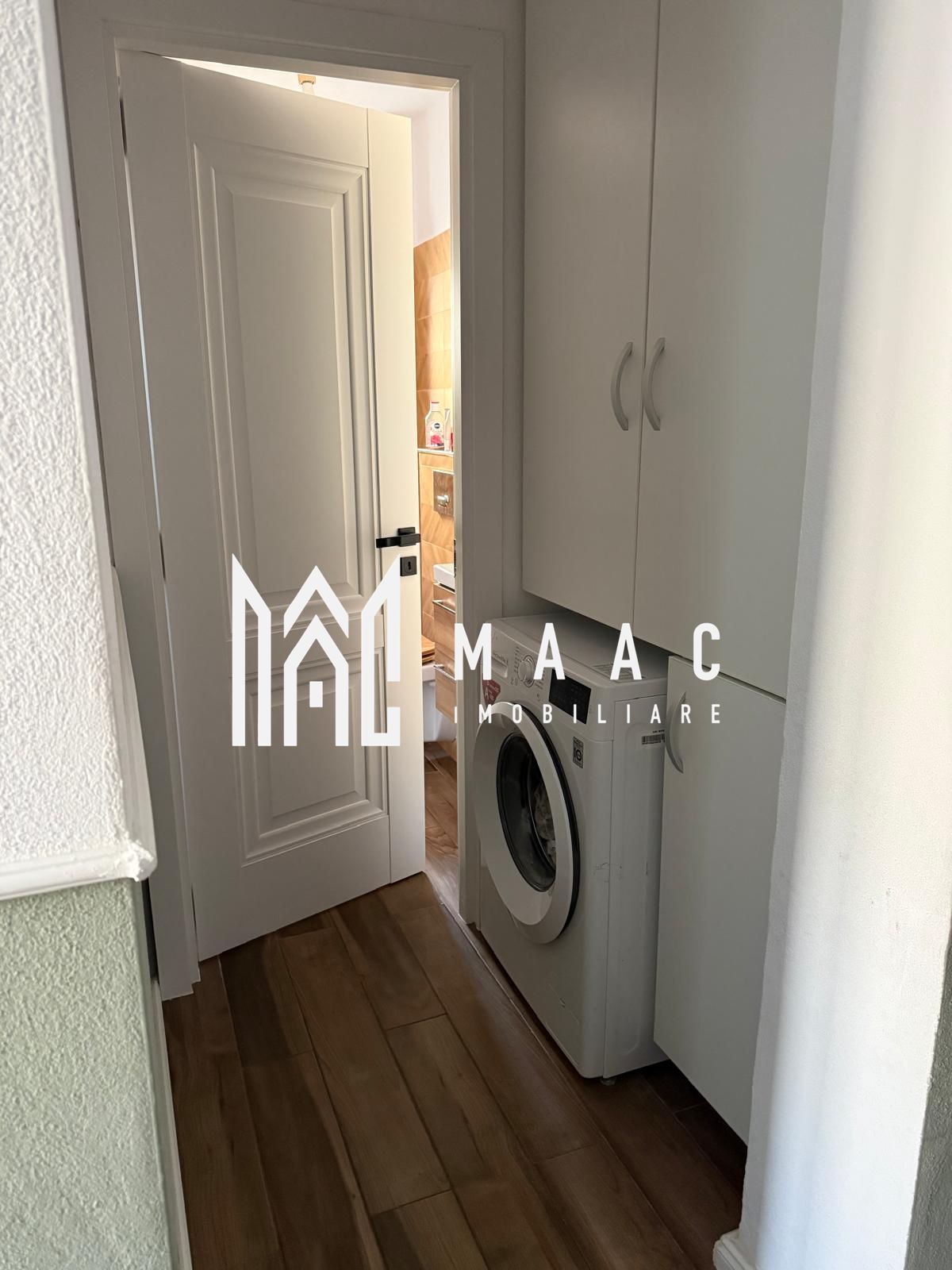 Casă tip duplex | 109 mpu | Bavaria Park Sibiu — fotografia 6