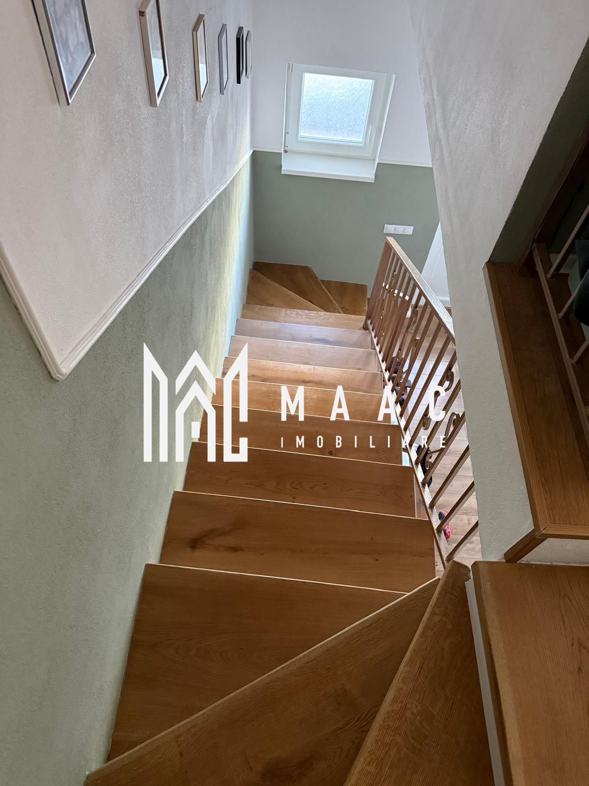 Casă tip duplex | 109 mpu | Bavaria Park Sibiu — fotografia 7