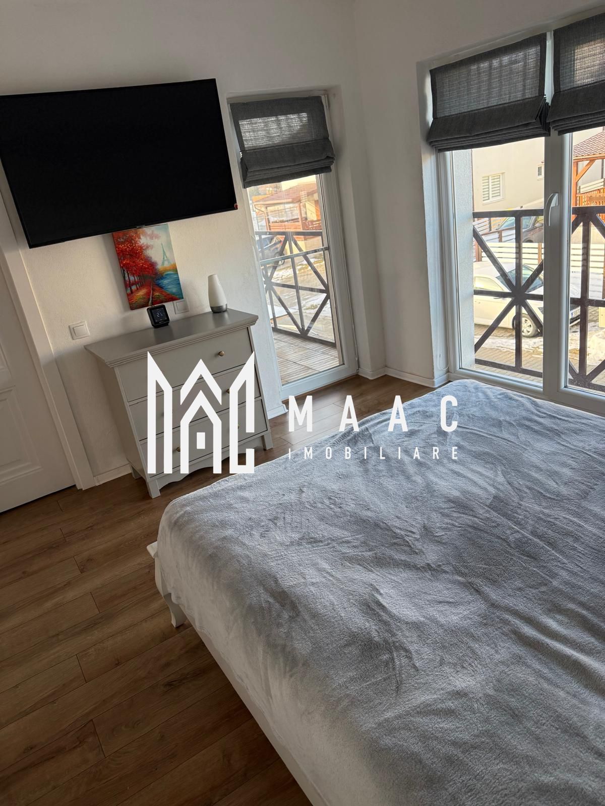 Casă tip duplex | 109 mpu | Bavaria Park Sibiu — fotografia 8