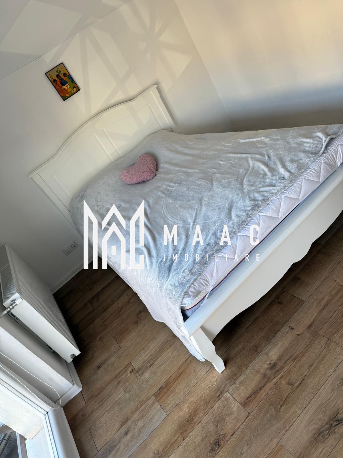 Casă tip duplex | 109 mpu | Bavaria Park Sibiu — fotografia 9